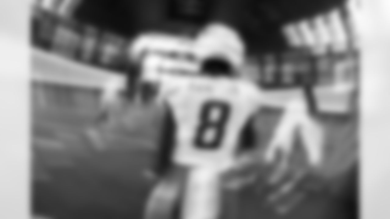 Check out the best shots from the Chargers Week 16 matchup against the Cowboys!