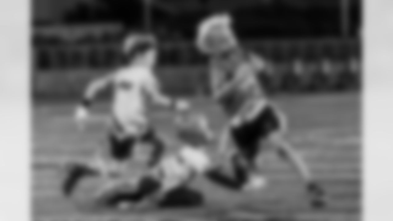 The Los Angeles Chargers host the championship week of the Snoop & Housh Flag Football League on Friday, November 21, 2025 at Murdock Stadium in Torrance, CA