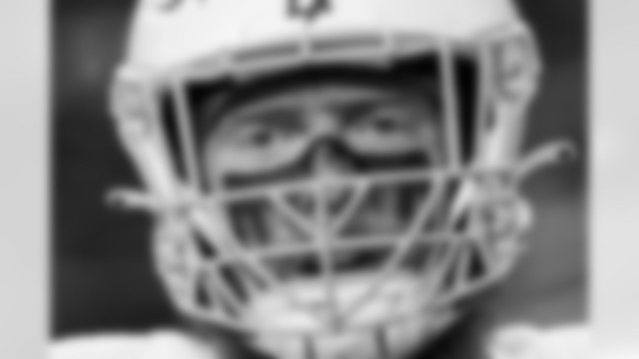 Check out the best shots from the Chargers Week 16 matchup against the Cowboys!