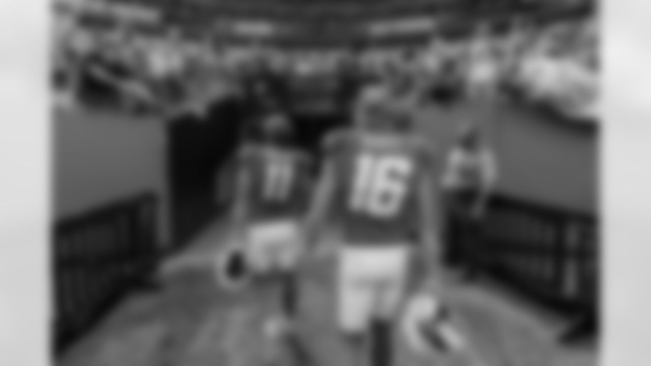 The Los Angeles Chargers play the Carolina Panthers on Sunday, September 15, 2024 at Bank of America Stadium in Charlotte, NC.
[FINAL SCORE: LAC 26 - CAR 3]