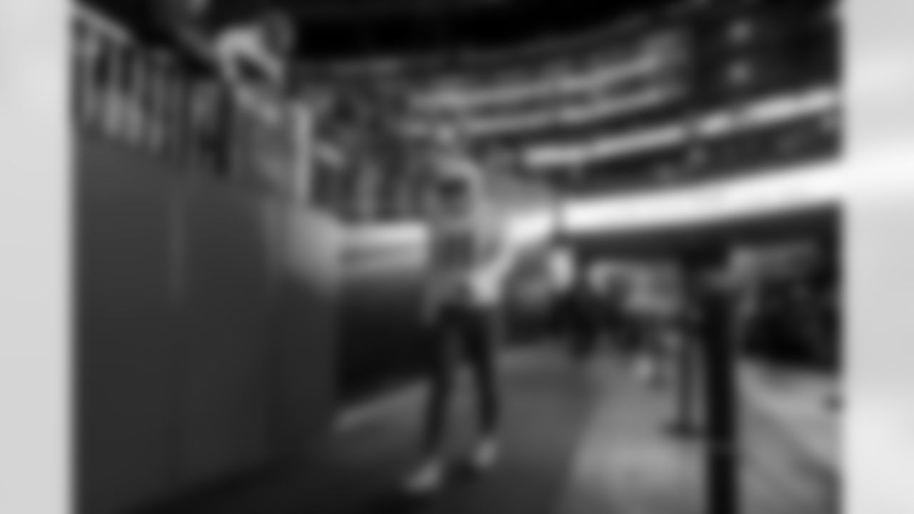 Take a look back at the best photos of Cameron Dicker's 2025 campaign.