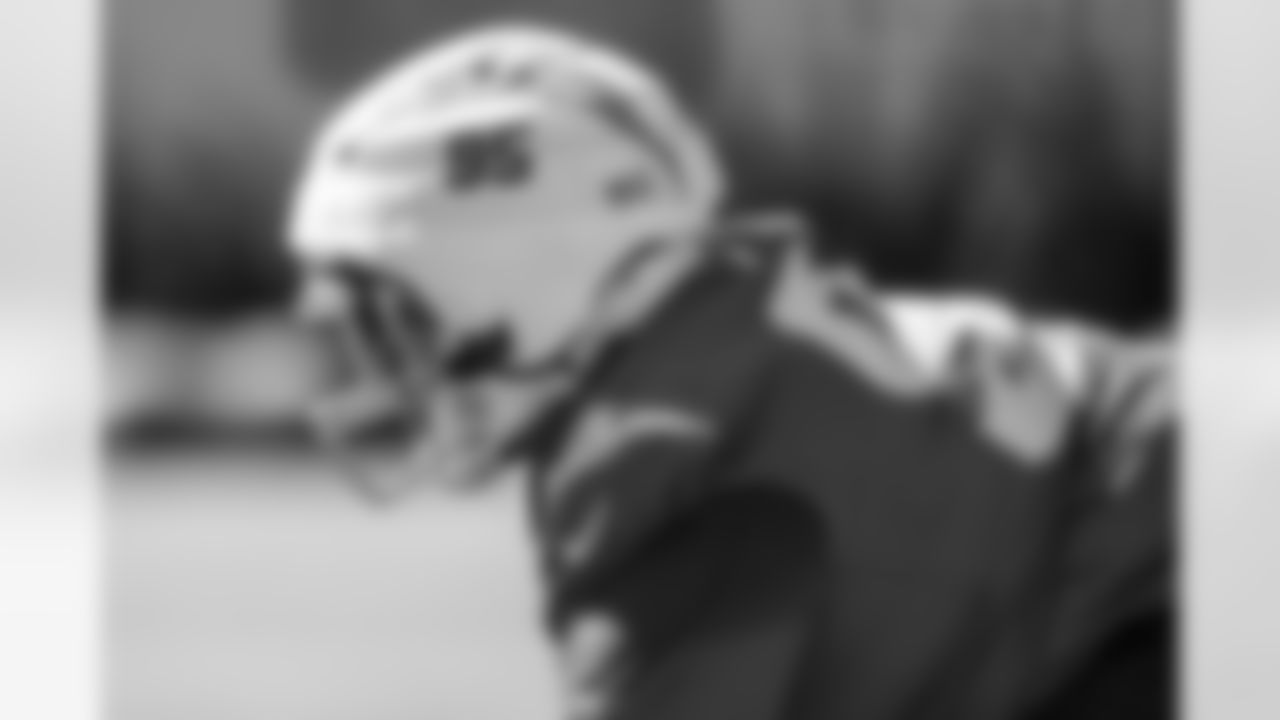 #95 | DL | Kyle Peko