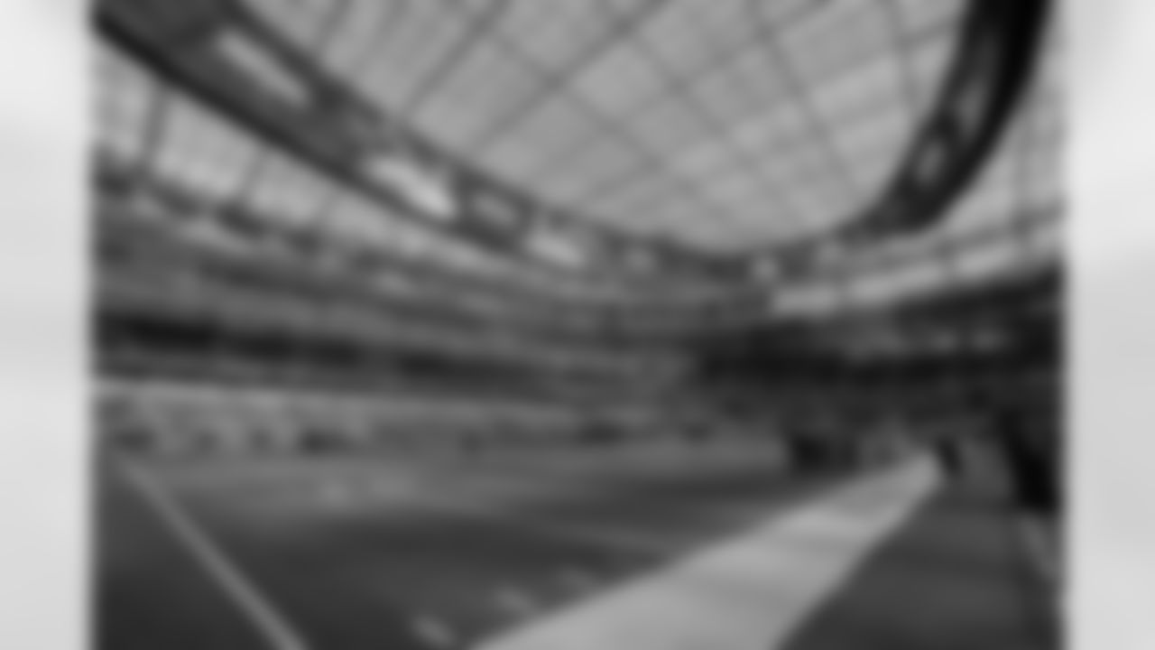 The Los Angeles Chargers play the Dallas Cowboys on Monday, October 16, 2023 at SoFi Stadium in Inglewood, CA.
[FINAL SCORE: DAL 20 - LAC 17]