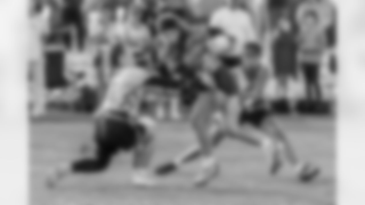 The Los Angeles Chargers host an NFL Flag Regional Tournament on Sunday, November 23, 2025 at Great Park in Irvine, CA.