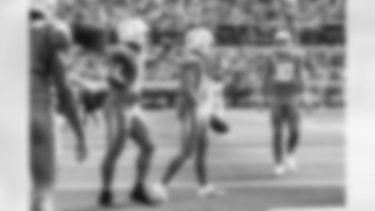 WR Ladd McConkey (15)