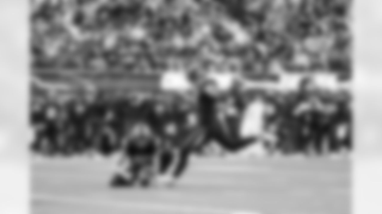 P JK Scott (16) and K Cameron Dicker (11)