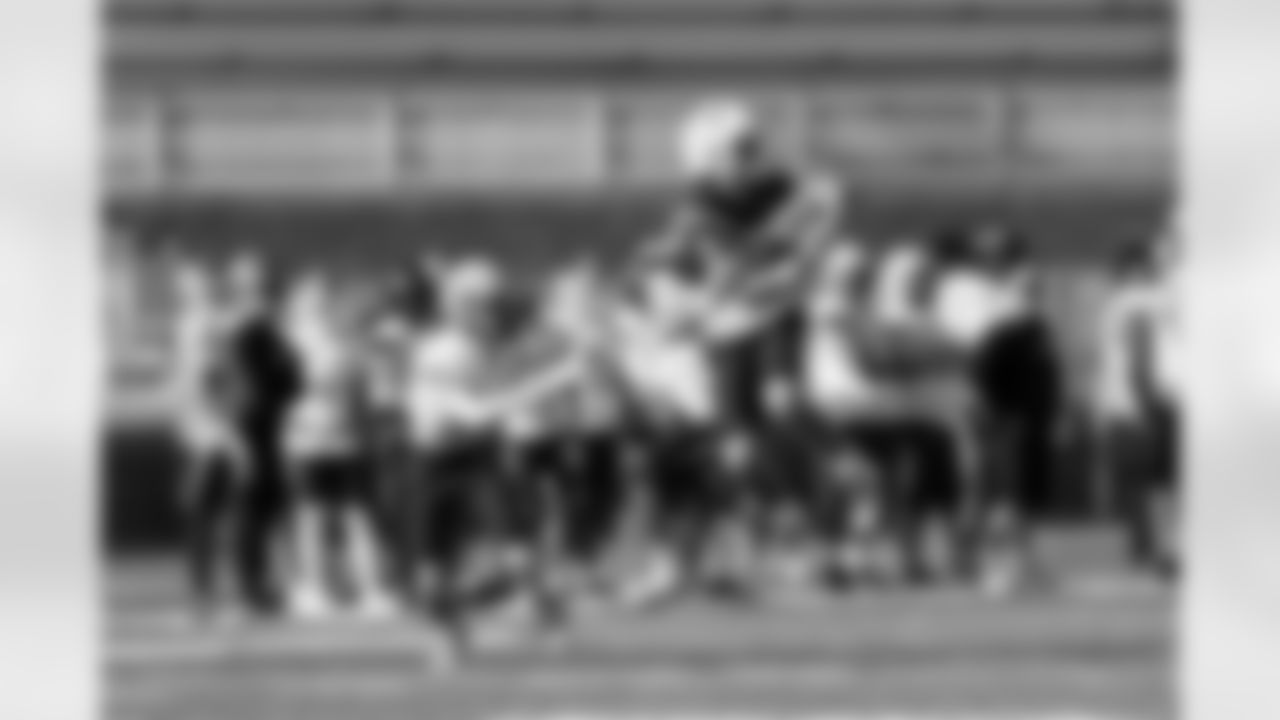 The 2025 Alex Spanos All-Star Classic is played on Saturday, December 20, 2025 at Mira Mesa High School in San Diego, CA.
[FINAL SCORE: North 34 - South 14]