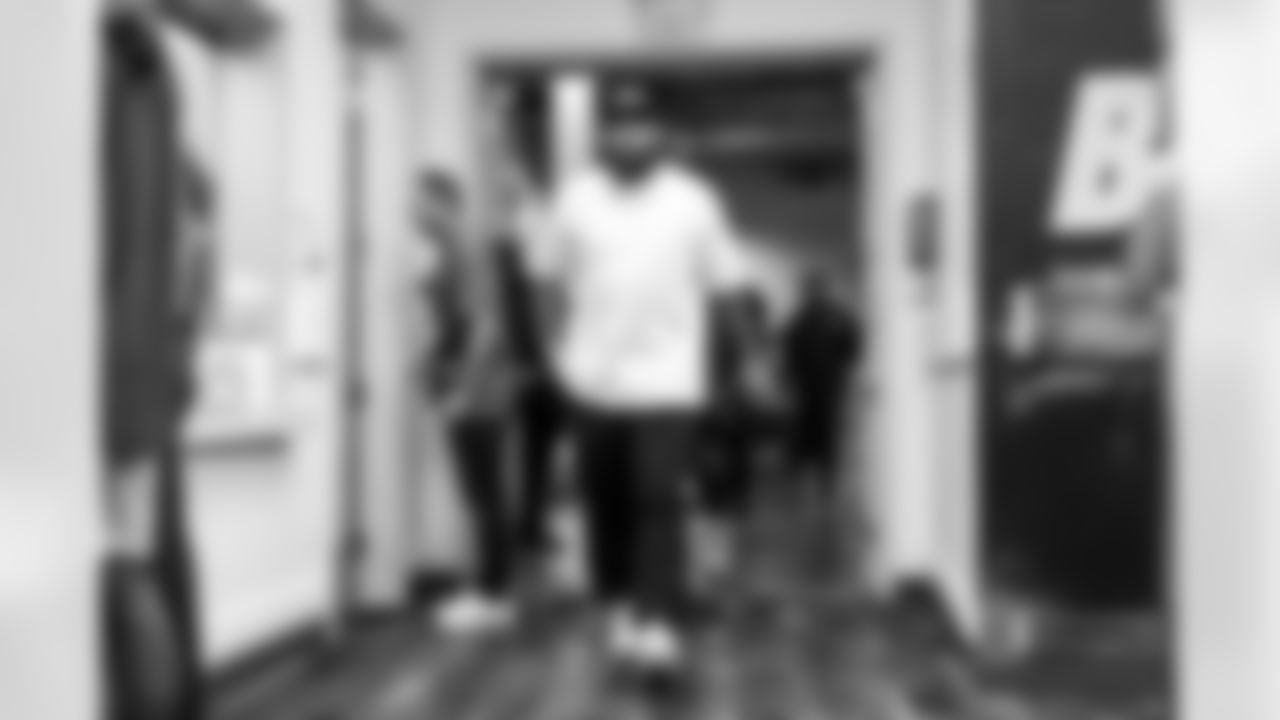 TE Tyler Conklin (83)