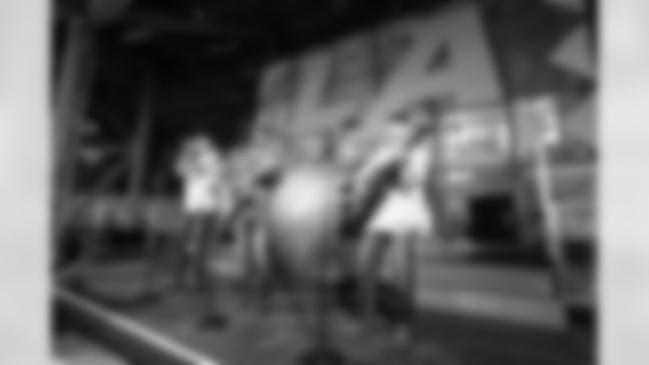 The Los Angeles Chargers play the Tennessee Titans on Sunday, November 10, 2024 at SoFi Stadium in Inglewood, CA.
[FINAL SCORE: LAC 27 - TEN 17]