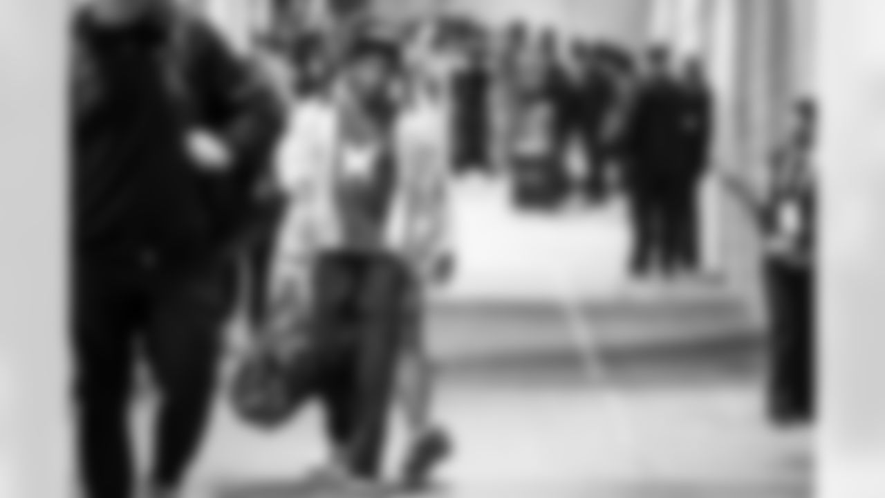 WR Derius Davis (12)