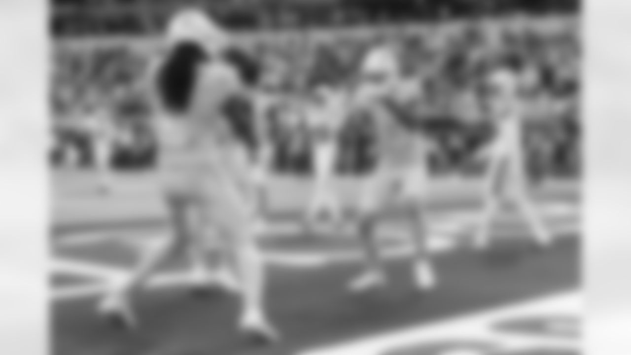 Take a look at the best photos of Chargers 2026 free agent Keenan Allen