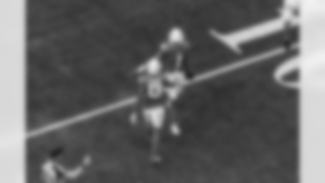 Take a look at the best photos of Chargers 2026 free agent Keenan Allen