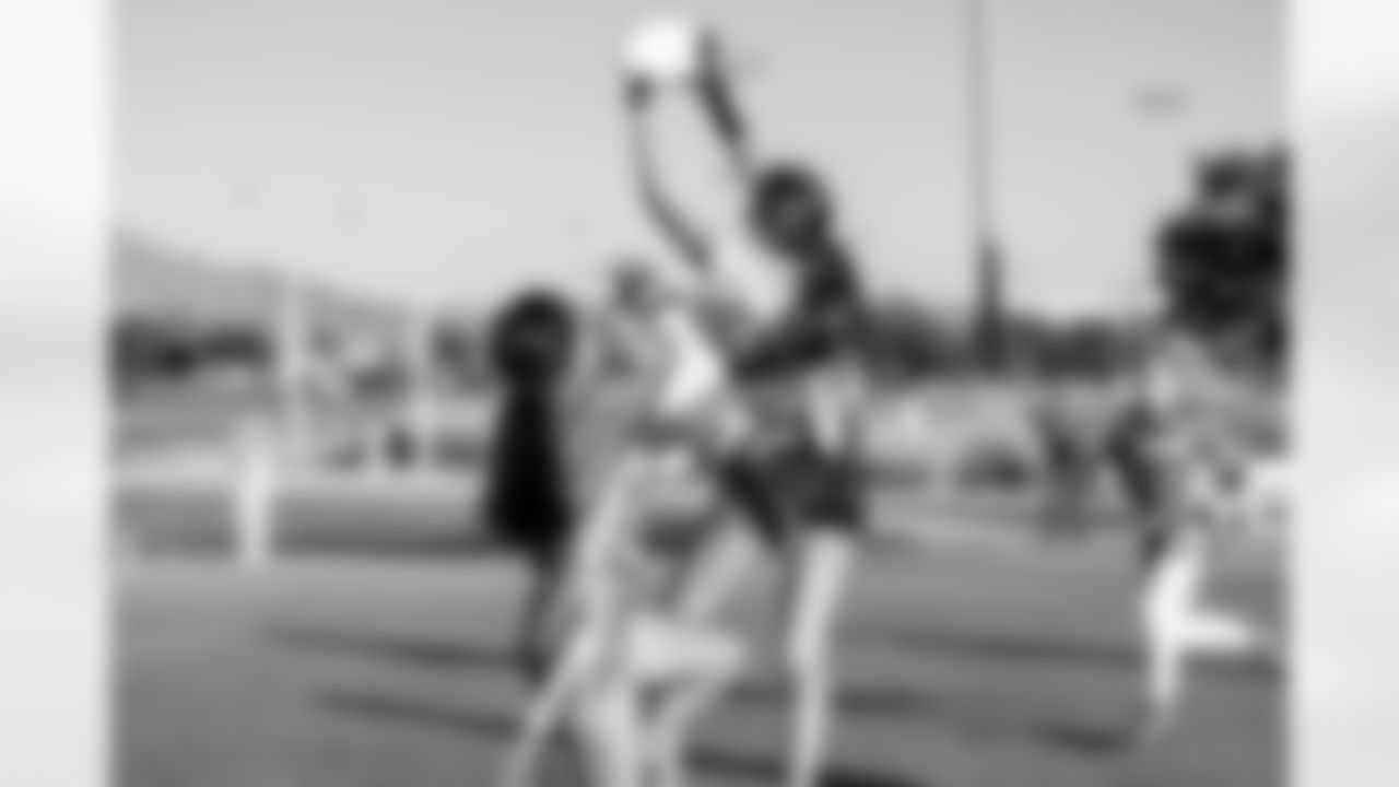 The Los Angeles Chargers host an NFL Flag Regional Tournament on Sunday, November 23, 2025 at Great Park in Irvine, CA.