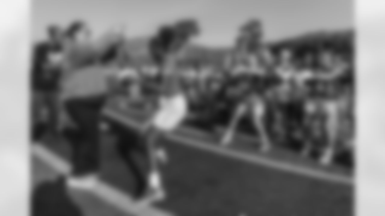 The Los Angeles Chargers host the 2025 Gridiron Classic All-Star game on Friday, December 20, 2025 at West Los Angeles College in Los Angeles, CA.