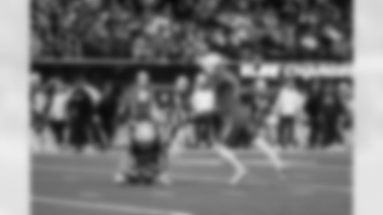 P JK Scott (16) and K Cameron Dicker (11)