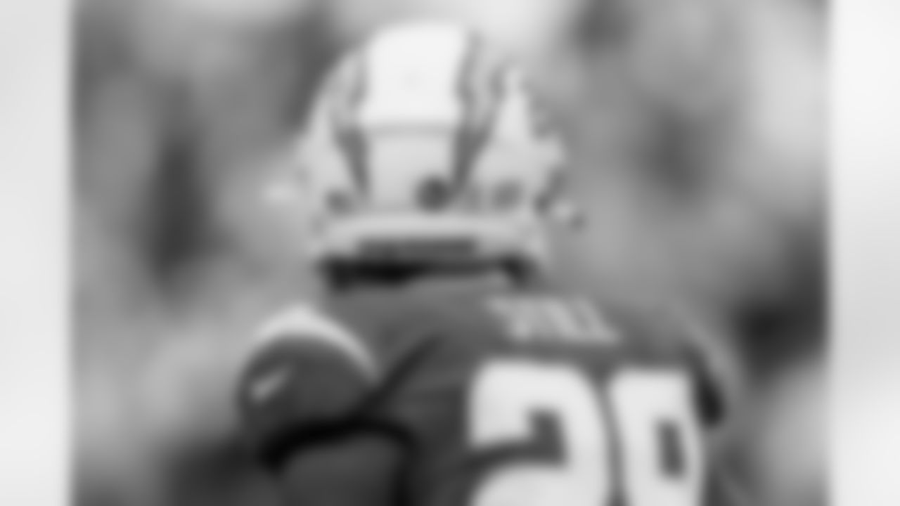 The Los Angeles Chargers play the Tennessee Titans on Sunday, November 10, 2024 at SoFi Stadium in Inglewood, CA.
[FINAL SCORE: LAC 27 - TEN 17]