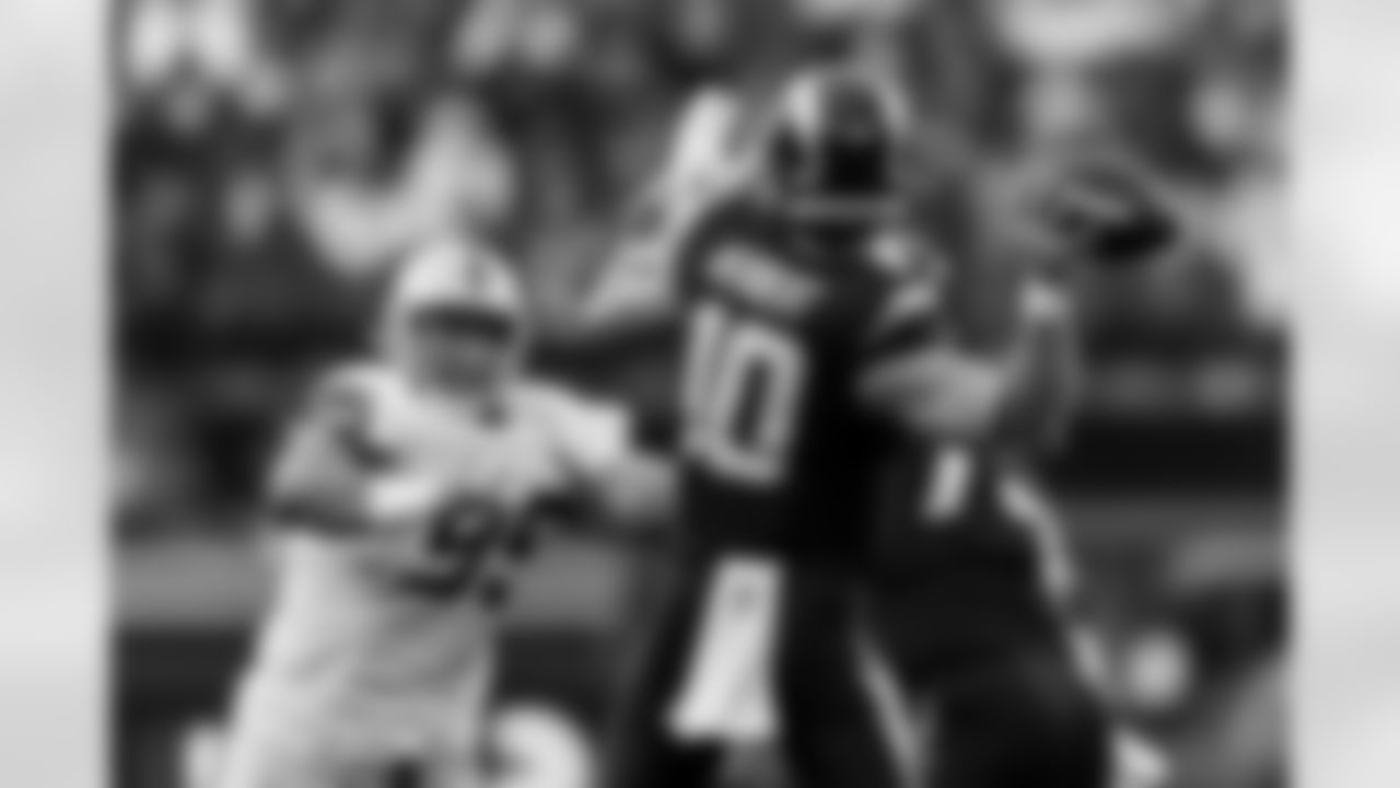 Check out the best shots from the Chargers Week 13 matchup against the Raiders!