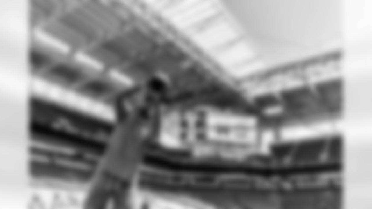 Take a look back at the Chargers Week 6 matchup with the Dolphins in monochrome!