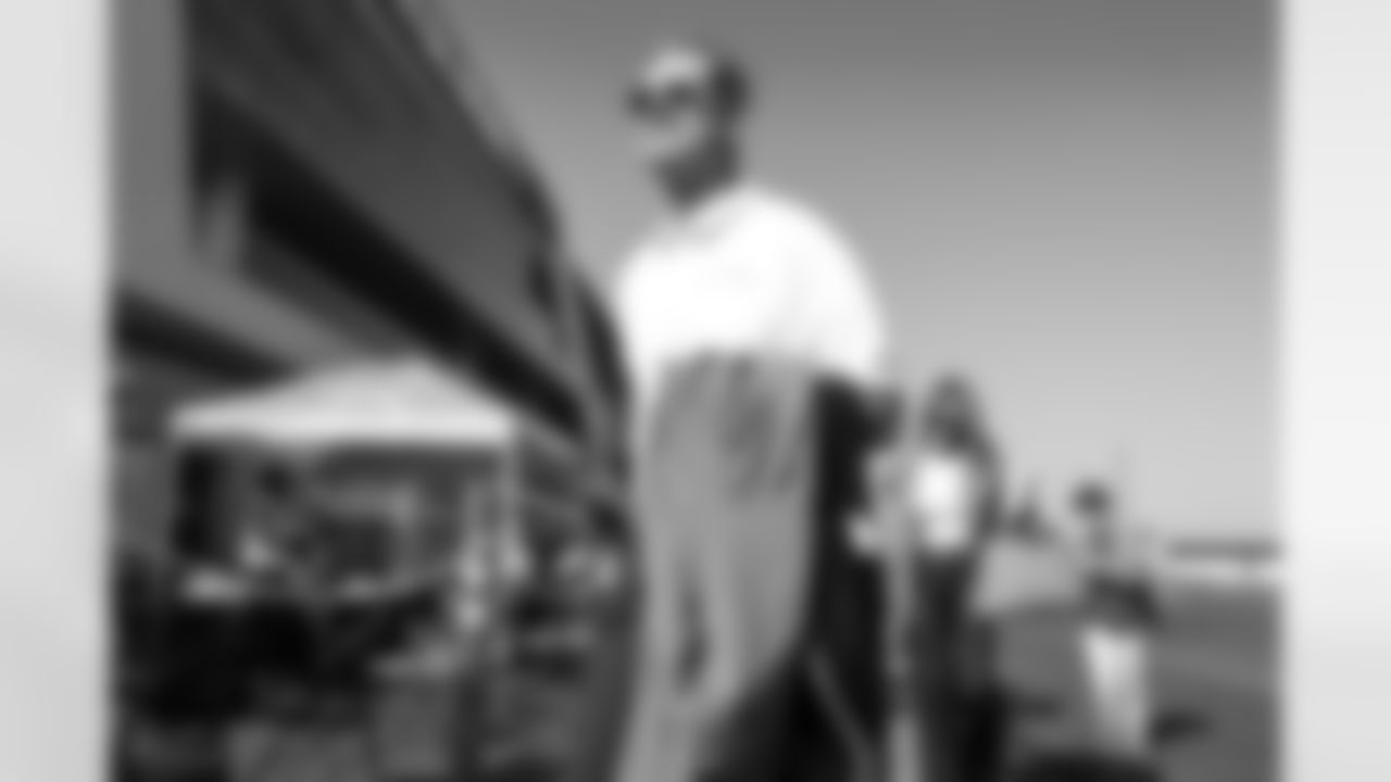 Head Coach Jim Harbaugh