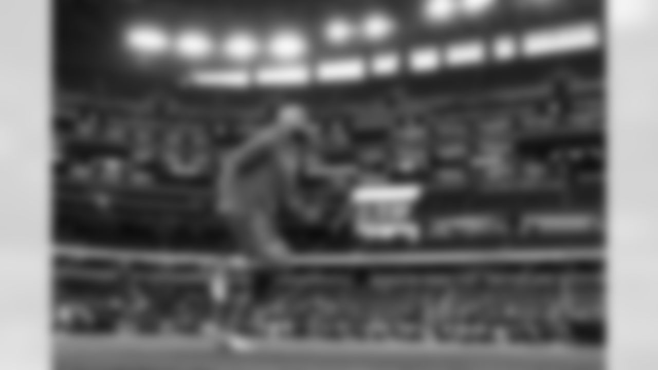 WR Keenan Allen (13)