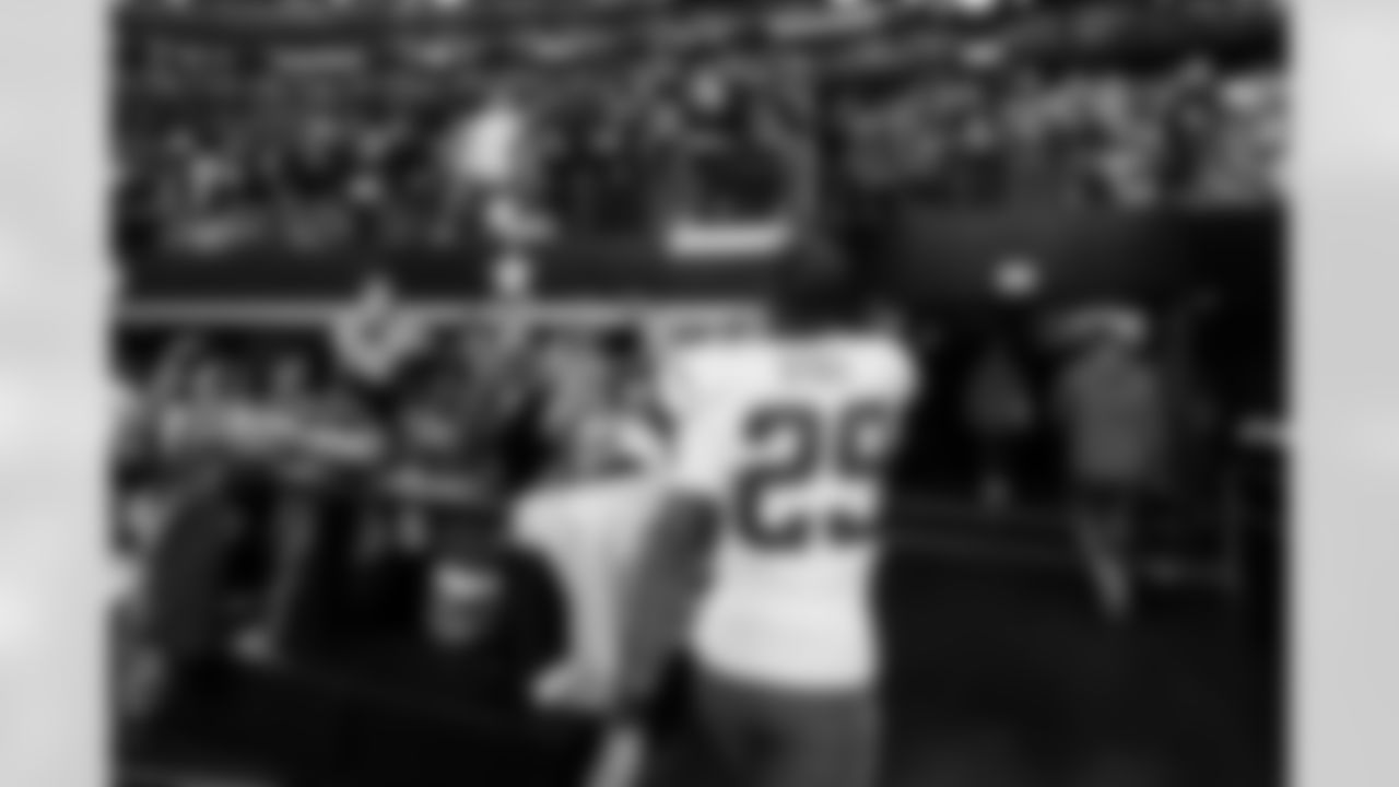 Take a look back at photos of the Bolt Fam showing out during the 2025 season.