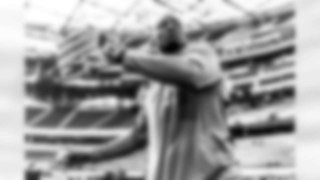 Take a look back at the Chargers Week 7 matchup with the Colts in monochrome!