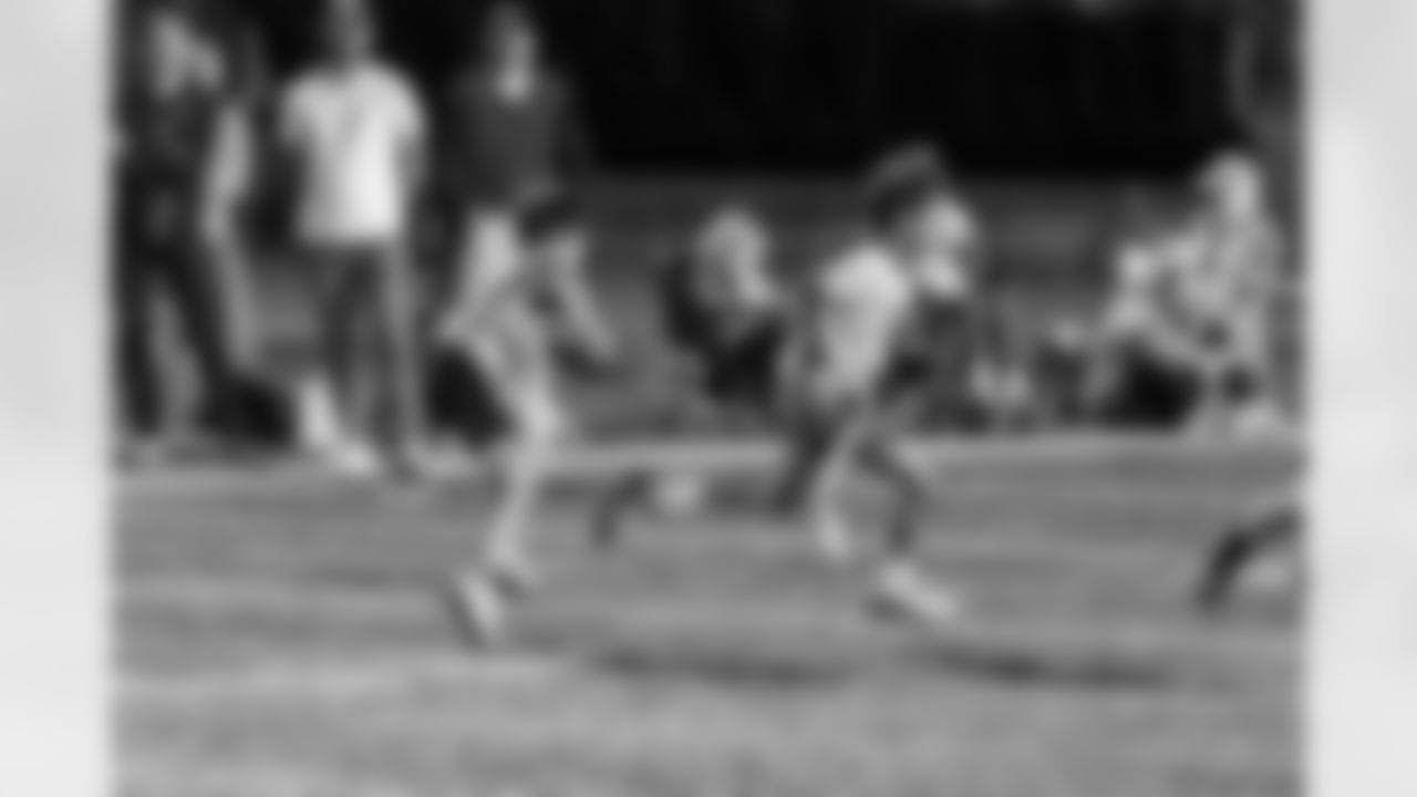 The Los Angeles Chargers host the semi finals of the Snoop & Housh Flag Football League on Friday, November 7th, 2025 at Murdock Stadium in Torrance, CA.