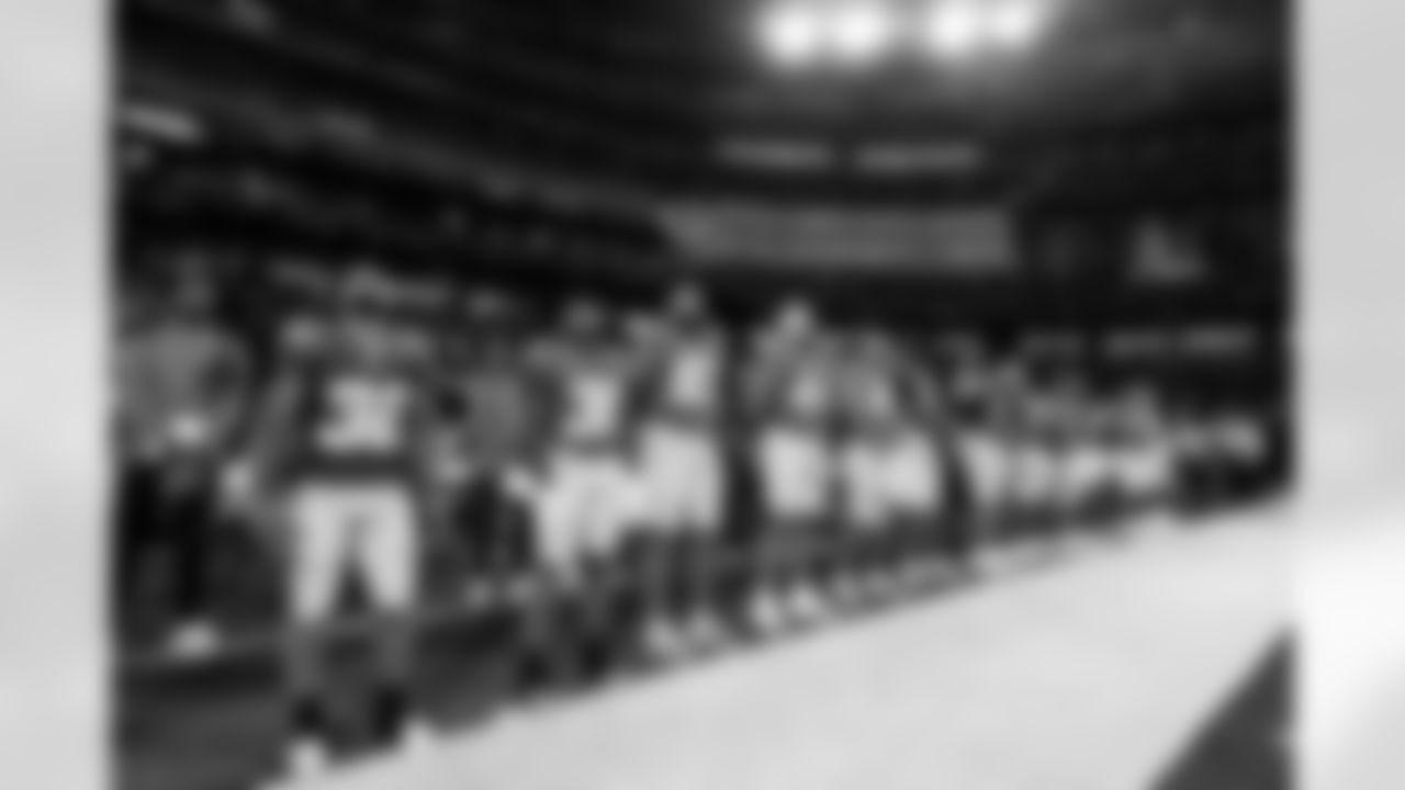 Check out the best shots from the Chargers Week 10 matchup against the Steelers!