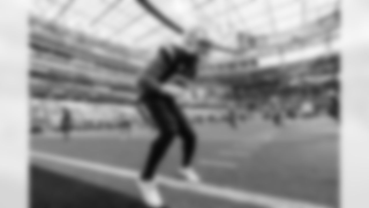 The Los Angeles Chargers play the Denver Broncos on Sunday, December 10, 2023 at SoFi Stadium in Inglewood, CA.
[FINAL SCORE: DEN 24 - LAC 7]