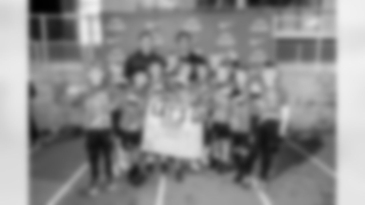 The Los Angeles Chargers host the championship week of the Snoop & Housh Flag Football League on Friday, November 21, 2025 at Murdock Stadium in Torrance, CA