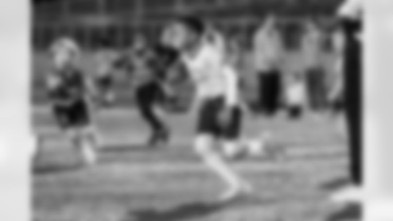 The Los Angeles Chargers host the semi finals of the Snoop & Housh Flag Football League on Friday, November 7th, 2025 at Murdock Stadium in Torrance, CA.