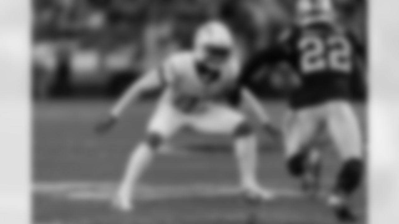 The Los Angeles Chargers play the Las Vegas Raiders on Thursday, December 14, 2023 at Allegiant Stadium in Las Vegas, NV.
[FINAL SCORE: LV 63 - LAC 21]