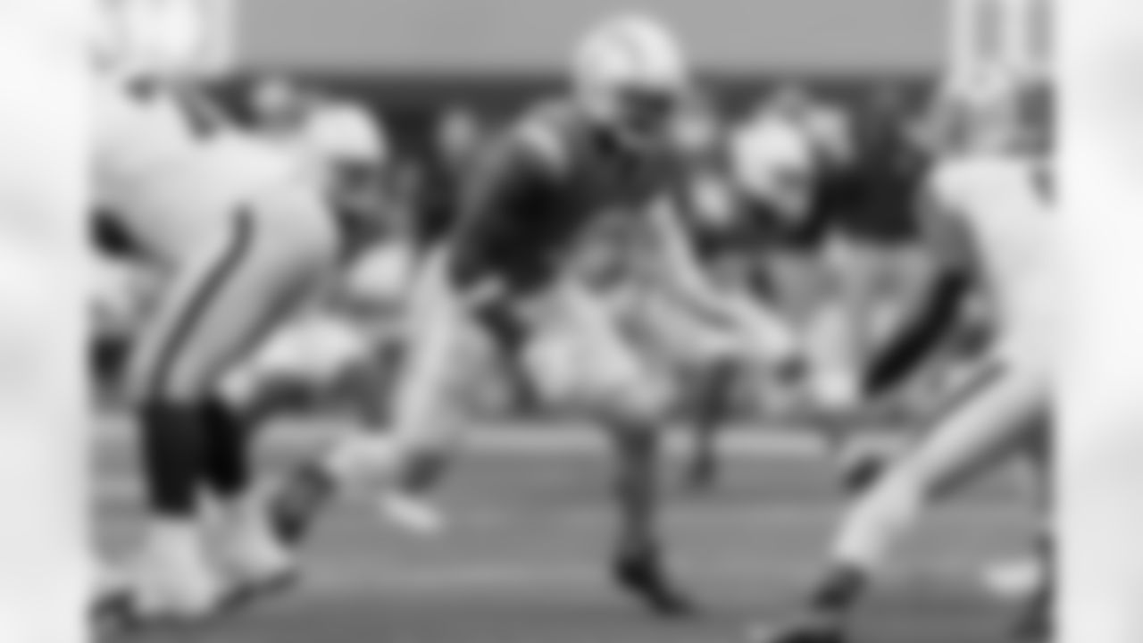 The Los Angeles Chargers play the Las Vegas Raiders on Sunday, October 1, 2023 at SoFi Stadium in Inglewood, CA.
[FINAL SCORE: LAC 24 - LV 17]