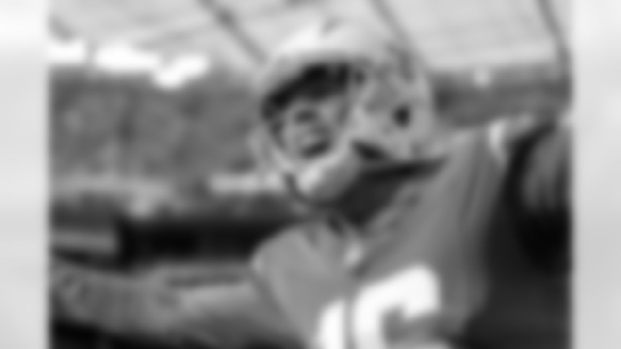 The Los Angeles Chargers play the Kansas City Chiefs on Sunday, January 7, 2024 at SoFi Stadium in Inglewood, CA.
[FINAL SCORE: KC 13 - LAC 12]