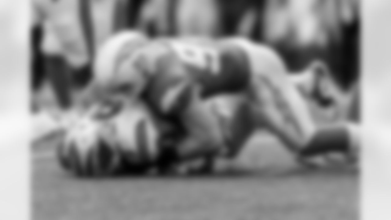 The Los Angeles Chargers play the Carolina Panthers on Sunday, September 15, 2024 at Bank of America Stadium in Charlotte, NC.
[FINAL SCORE: LAC 26 - CAR 3]