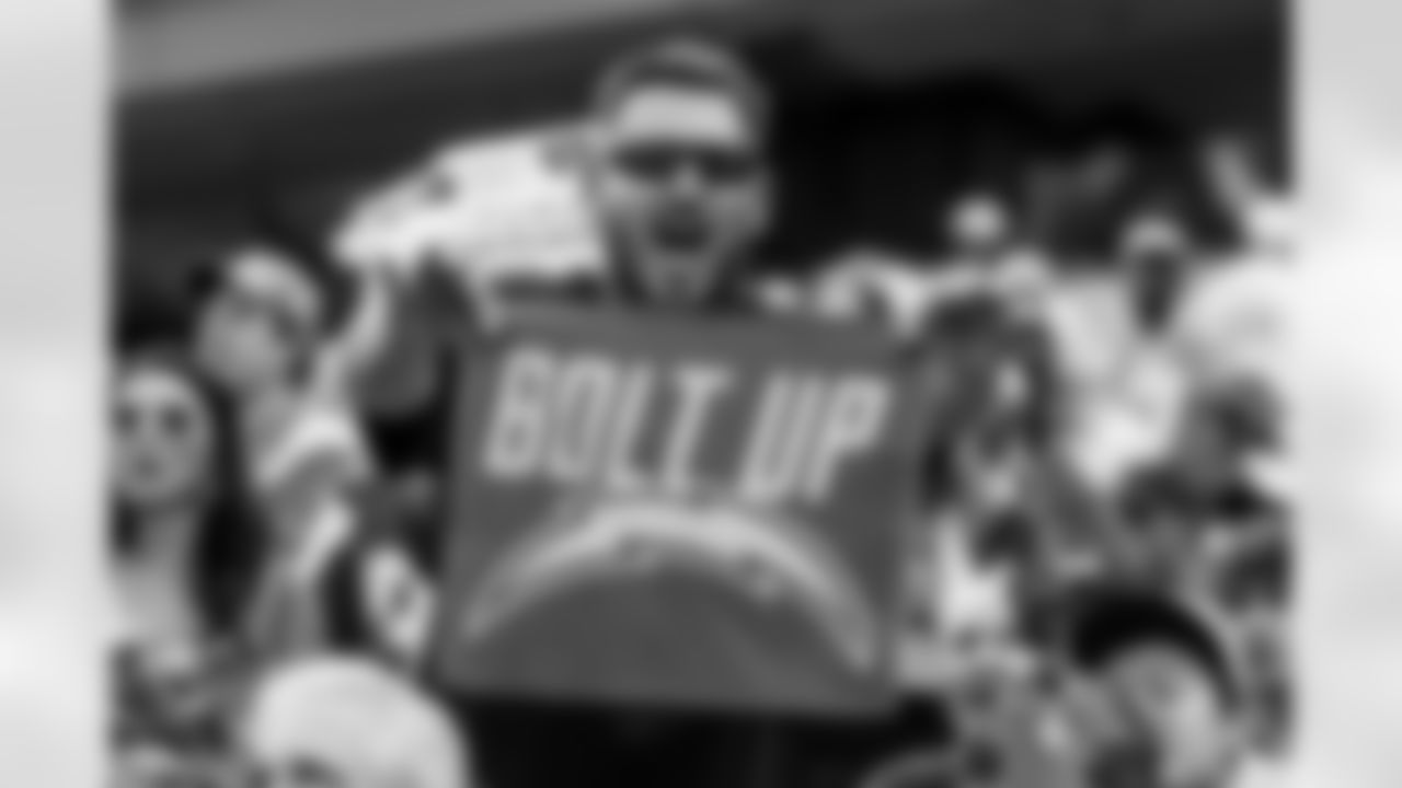 Take a look back at photos of the Bolt Fam showing out during the 2025 season.