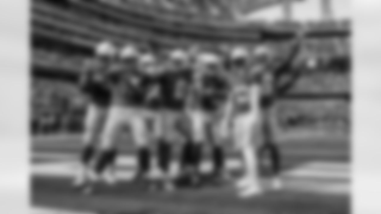 The Los Angeles Chargers play the Kansas City Chiefs on Sunday, September 29, 2024 at SoFi Stadium in Inglewood, CA.
[FINAL SCORE: KC 17- LAC 10]