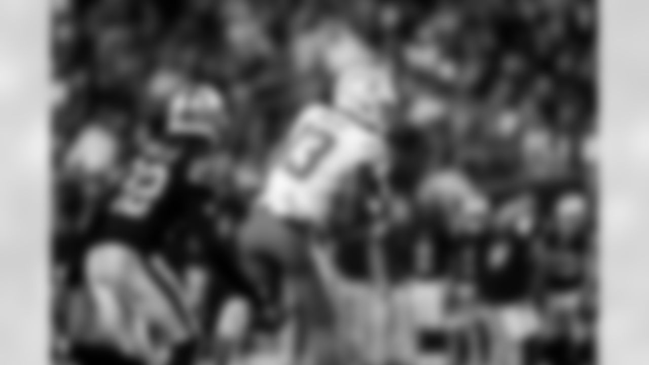 WR Keenan Allen (13)