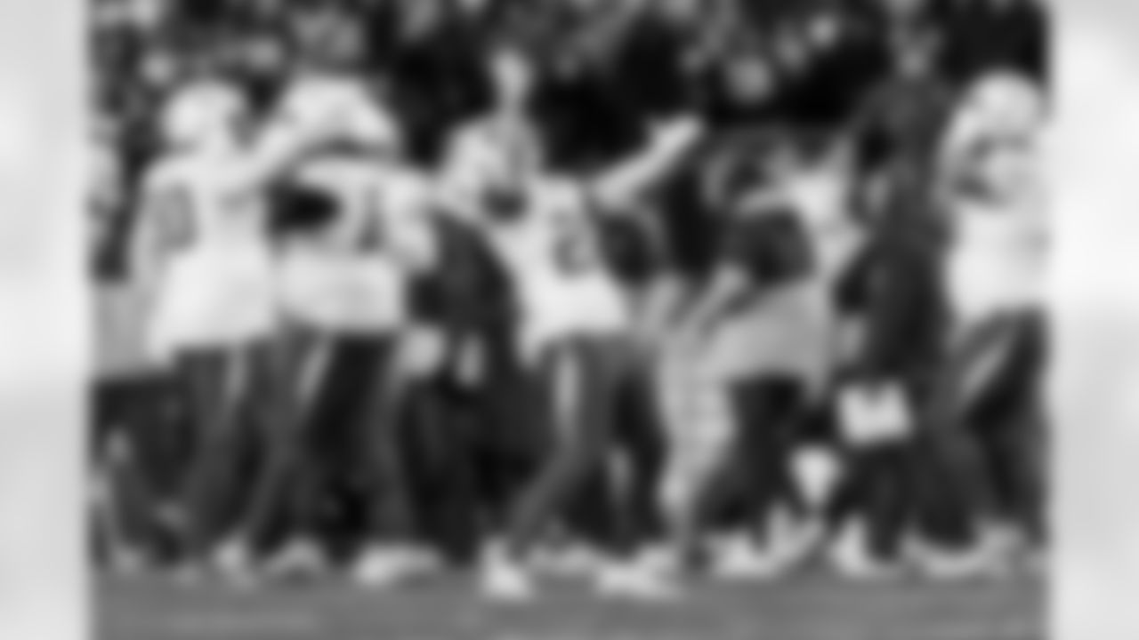 Take a look at the best photos of Chargers 2026 free agent Tony Jefferson