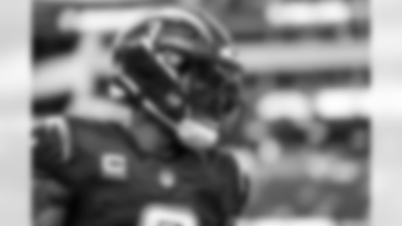 S Derwin James Jr. (3)