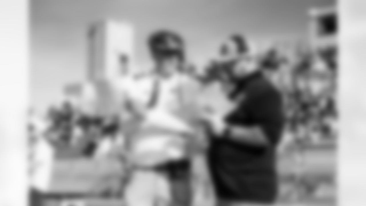 The 2025 Alex Spanos All-Star Classic is played on Saturday, December 20, 2025 at Mira Mesa High School in San Diego, CA.
[FINAL SCORE: North 34 - South 14]