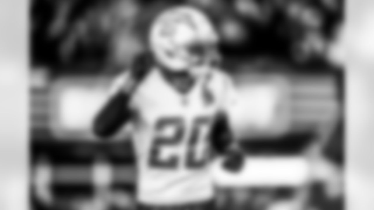 Take a look back at the Chargers Wild Card matchup with the Patriots in monochrome.