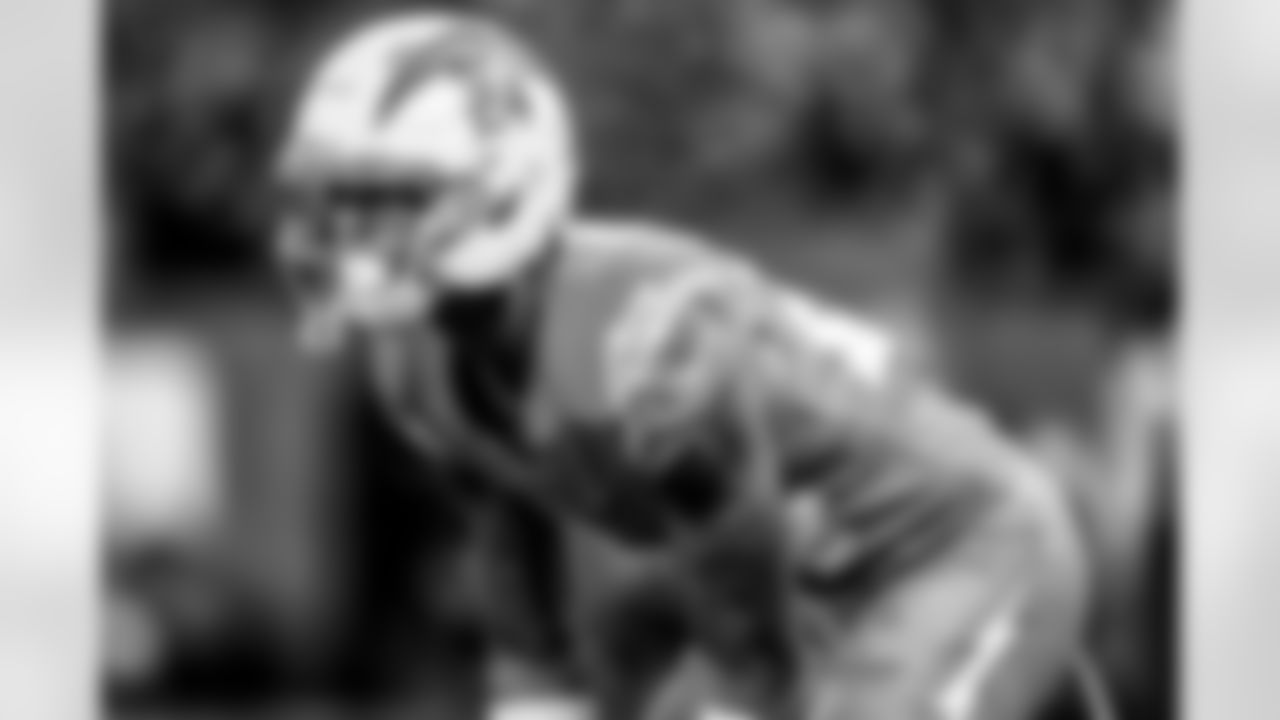 The Los Angeles Chargers play the Kansas City Chiefs on Friday, September 5, 2025 at Arena Corinthians in Sao Paulo, Brazil.
[FINAL SCORE: LAC 27 - KC 24]