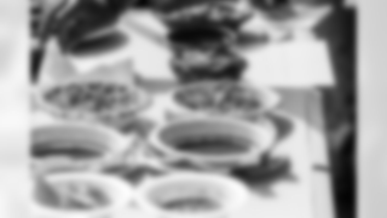 The Los Angeles Chargers play the Denver Broncos on Sunday, September 21, 2025 at SoFi Stadium in Inglewood, CA.
[FINAL SCORE: LAC 23 - DEN 20]