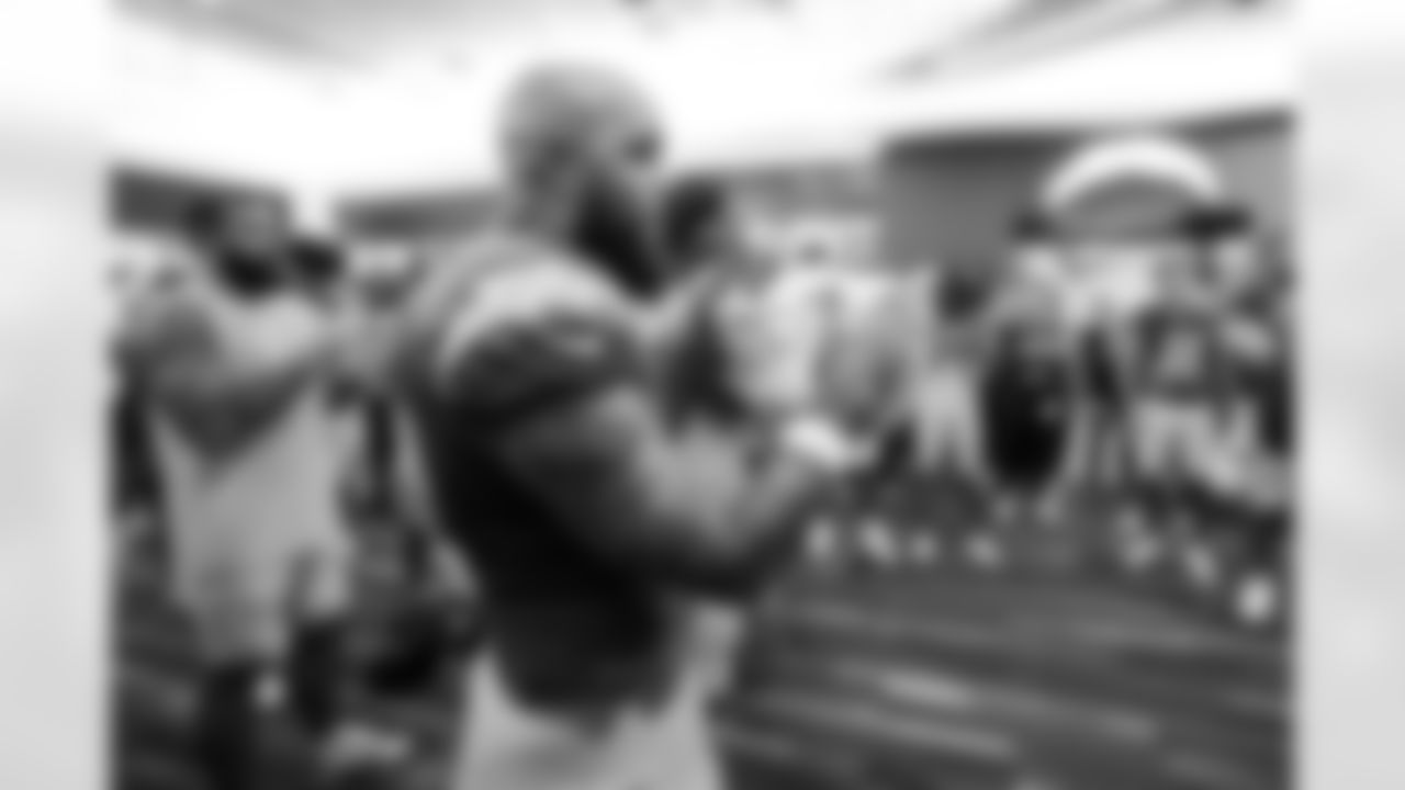 WR Keenan Allen (13)