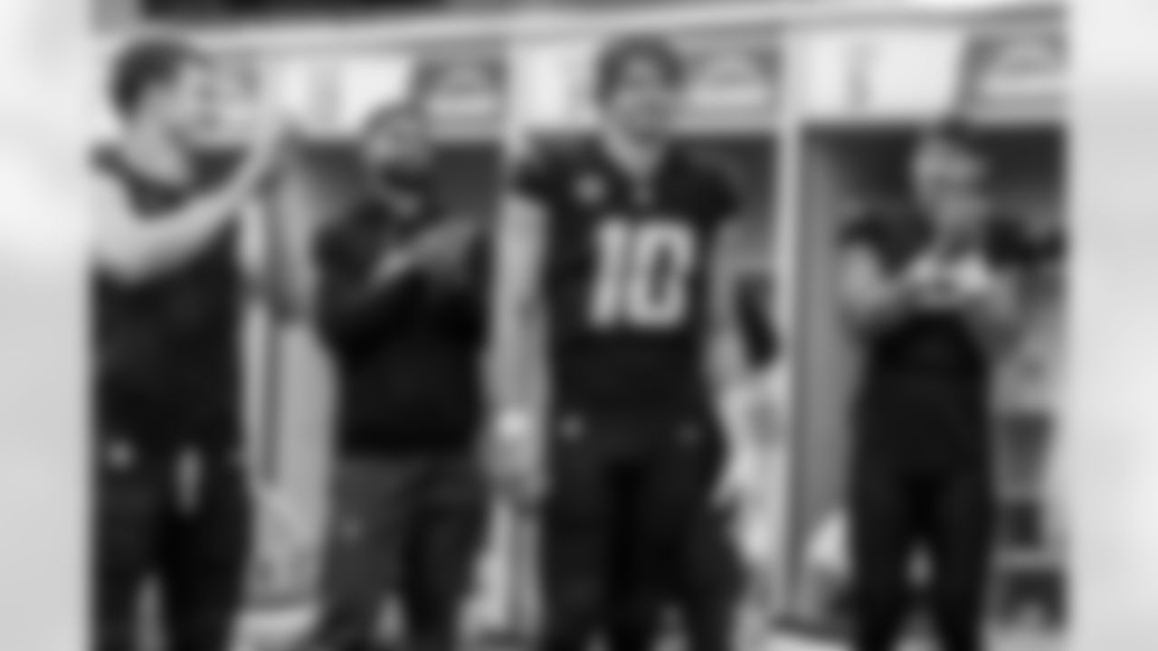 Check out the best shots from the Chargers Week 13 matchup against the Raiders!