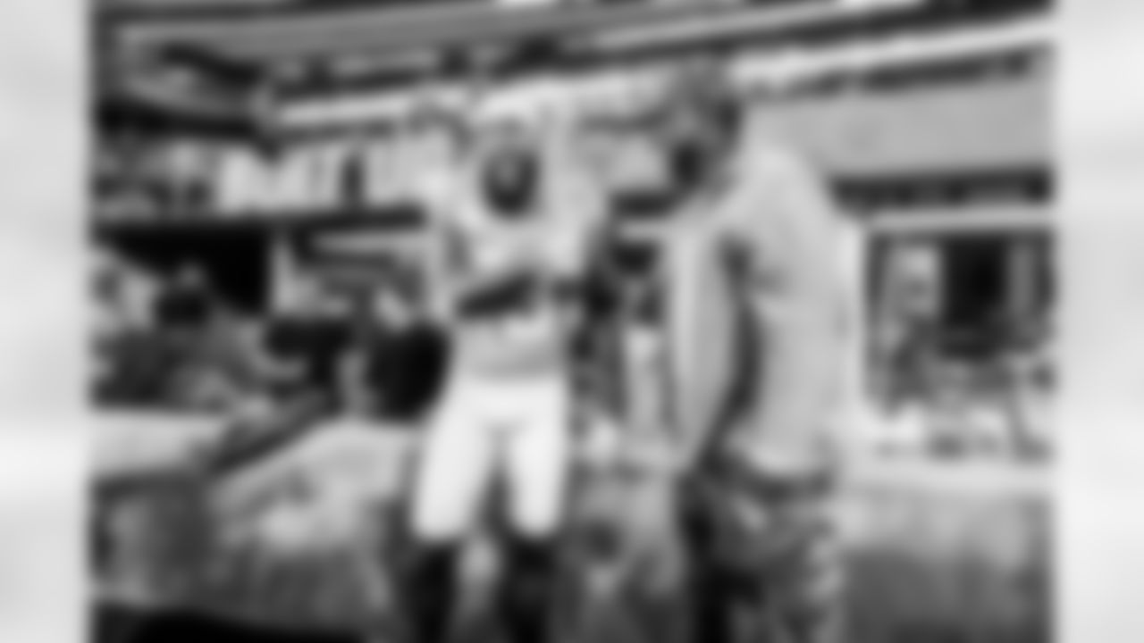 Take a look back at the Chargers Week 10 matchup with the Steelers in monochrome.