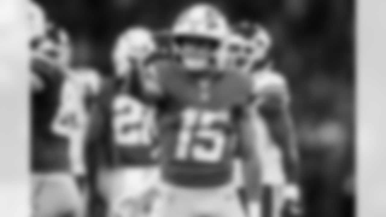 The Los Angeles Chargers play the Kansas City Chiefs on Friday, September 5, 2025 at Arena Corinthians in Sao Paulo, Brazil.
[FINAL SCORE: LAC 27 - KC 24]