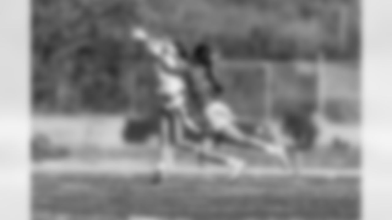 The Los Angeles Chargers host the 2025 Gridiron Classic All-Star game on Friday, December 20, 2025 at West Los Angeles College in Los Angeles, CA.