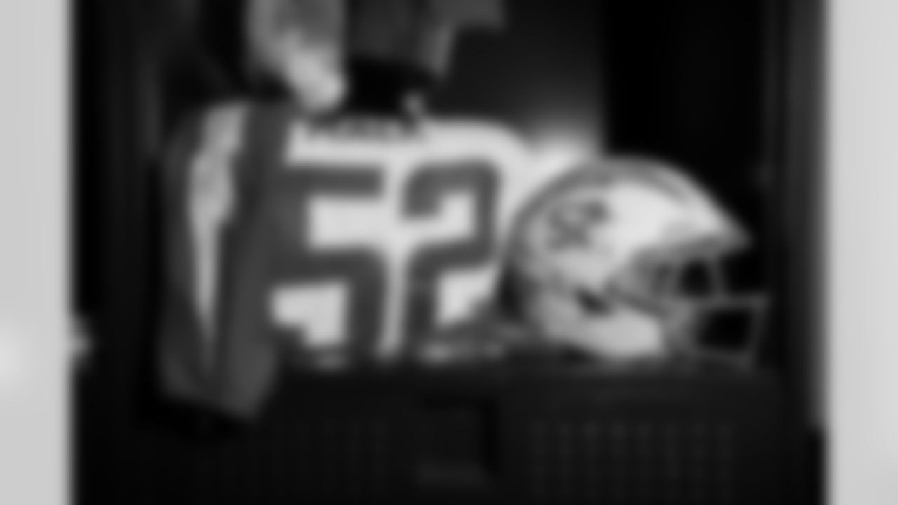 Check out the best shots from the Chargers Wild Card matchup against the Patriots!